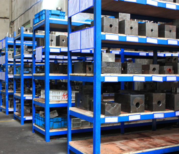 Copper-tools-shelf