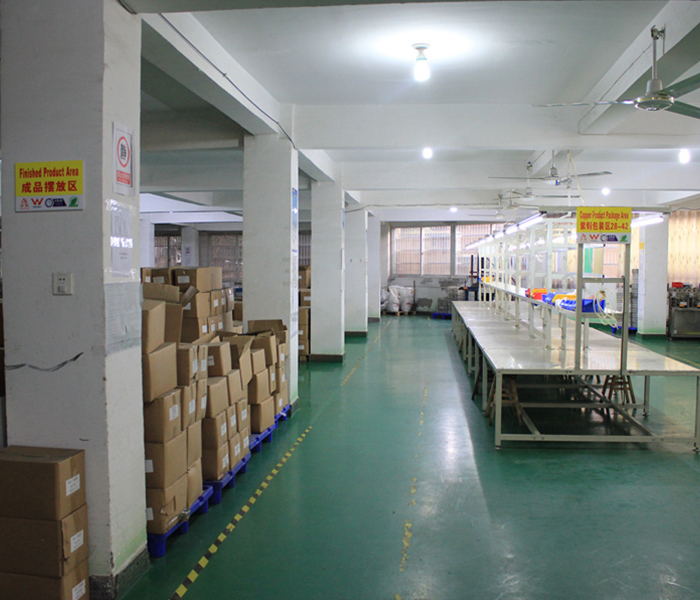 Packaging
