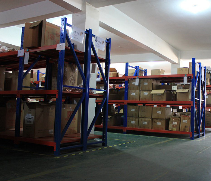 Products-shelf