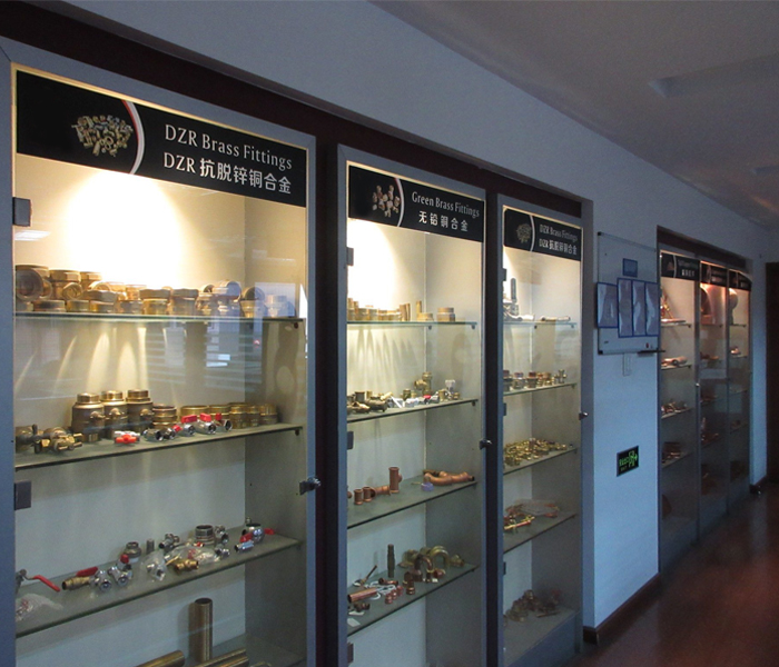 Samples-Shelf