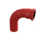90 ° Street Bend