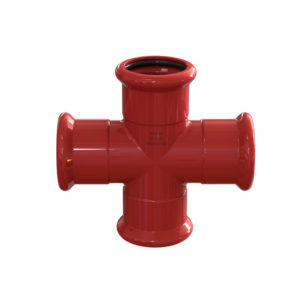 Equal Cross