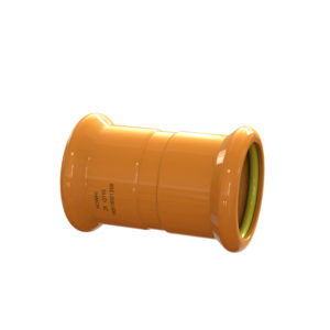carton seel coupling