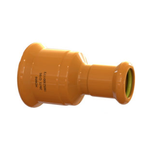 Carbon Steel A Reducer