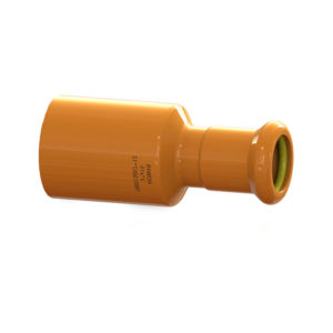 carbon steel B reducer
