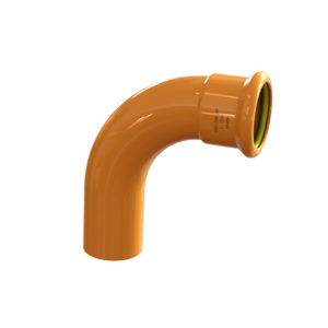 Carbon Steel B 90° Elbow