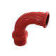 Male 90 ° Adapter